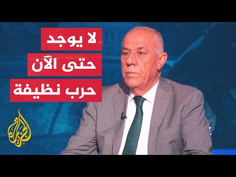 فايز الدويري: يوجد توجه استراتيجي روسي للضغط على البيئة الاجتماعية في أوكرانيا