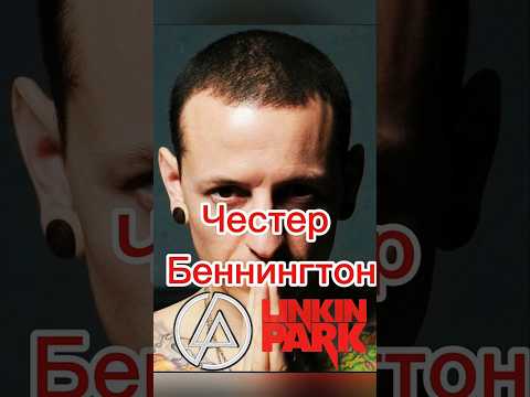 Честер Беннингтон.Линкин Парк. #википедия #linkinpark#chest#rok #честербеннингток#линкинпарк #shorts