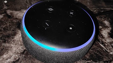 How to connect alexa to mobile hotspot | Amazon echo dot ko mobile ke hotspot se kaise connect kare