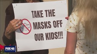 Iredell-Statesville schools expect masks to be optional for upcoming school year