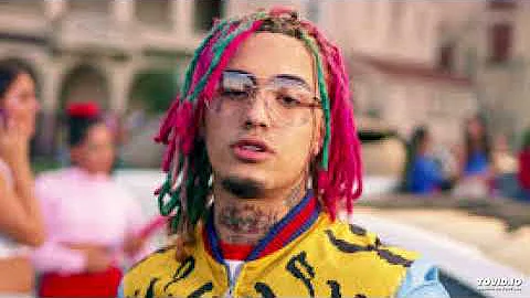 24Hrs Ft. Lil Pump - Lie Detector