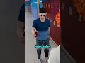 Ich wäre fast geplatzt 😨
