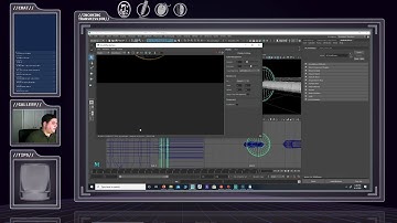 CharlesF2 Maya Modeling: 3D Upgrade Project: #3dModeling #texturing #Art #GameDev #DigitalArt