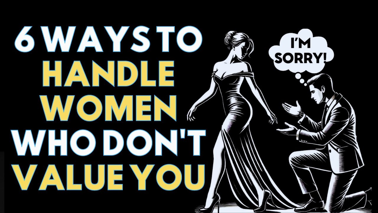 Stop Chasing, Start Leading: Stoic Ways to Respond to Low-Value Treatment