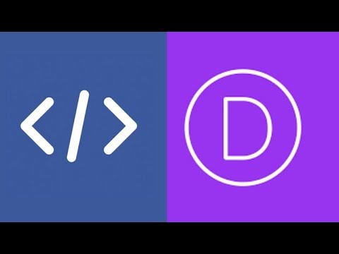 How To Configure Facebook Ads Pixel On WordPress Theme Like Divi - YouTube