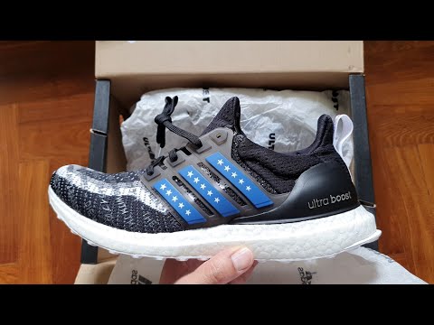 adidas ultra boost new york city