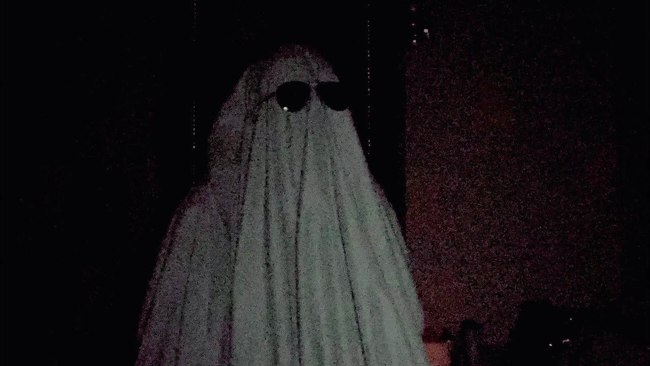 We Are Officially Ghost Hunters !!1! Short Film