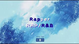 🌊最怕Rapper唱情歌 Vol.3｜10首Rap情歌合輯｜放鬆｜Rap｜開車系列｜chill🪽