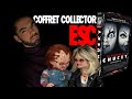 Lahoucine x bride of chucky collector esc