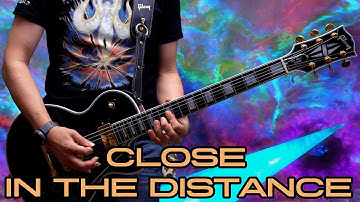 FFXIV | Close in the Distance Guitar Cover (Ultima Thule Theme)