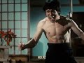 BRUCE LEE EDIT MAN VS GORILLA Super Slowed BRUCE LEE EDIT MAN VS GORILLA Super Slowed