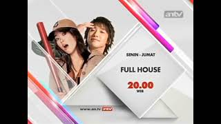 Promo Antv   House maret 2012