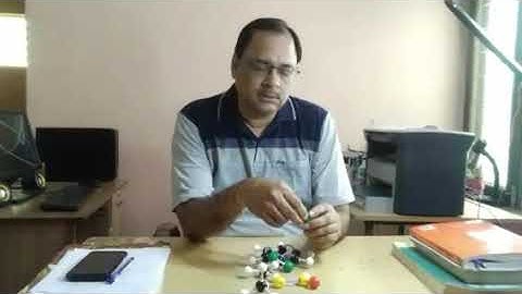 Introduction to molecular spectra