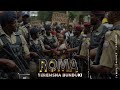 ROMA Ft Stamina Rostam Teremsha Bunduki Official Audio