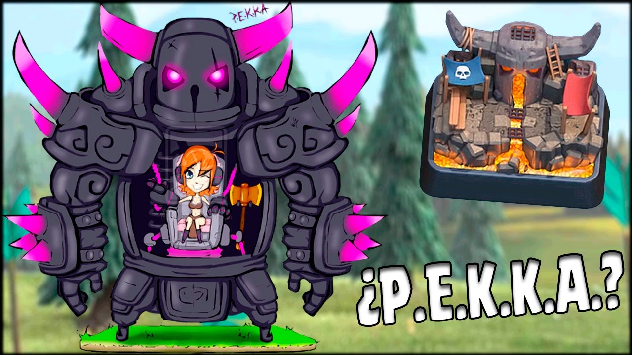 ¿Qué significa la palabra pekka?