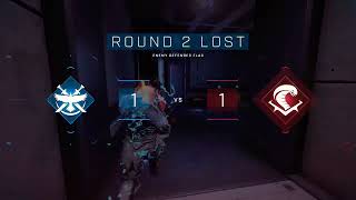 HALO INFINITE 3RD PERSON BUG