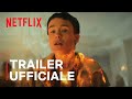 The Umbrella Academy | Stagione finale | Trailer ufficiale | Netflix Italia