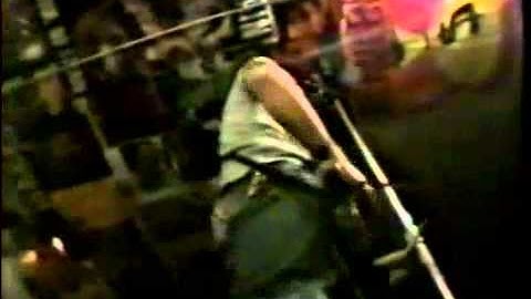 mousetrap "Signal to Noise 1994