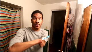 HOW I DO STUFF WITHOUT HANDS! S2E1 (HYGIENE)