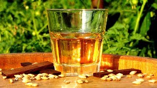 Рецепт ржаного канадского виски на щепе + "косяки" от Алкофана Рецепт ржаного канадского виски на щепе + "косяки" от Алкофана