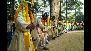 Hadimba Temple - A Village Fair