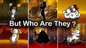 I made Monthly Cats Overpowered...