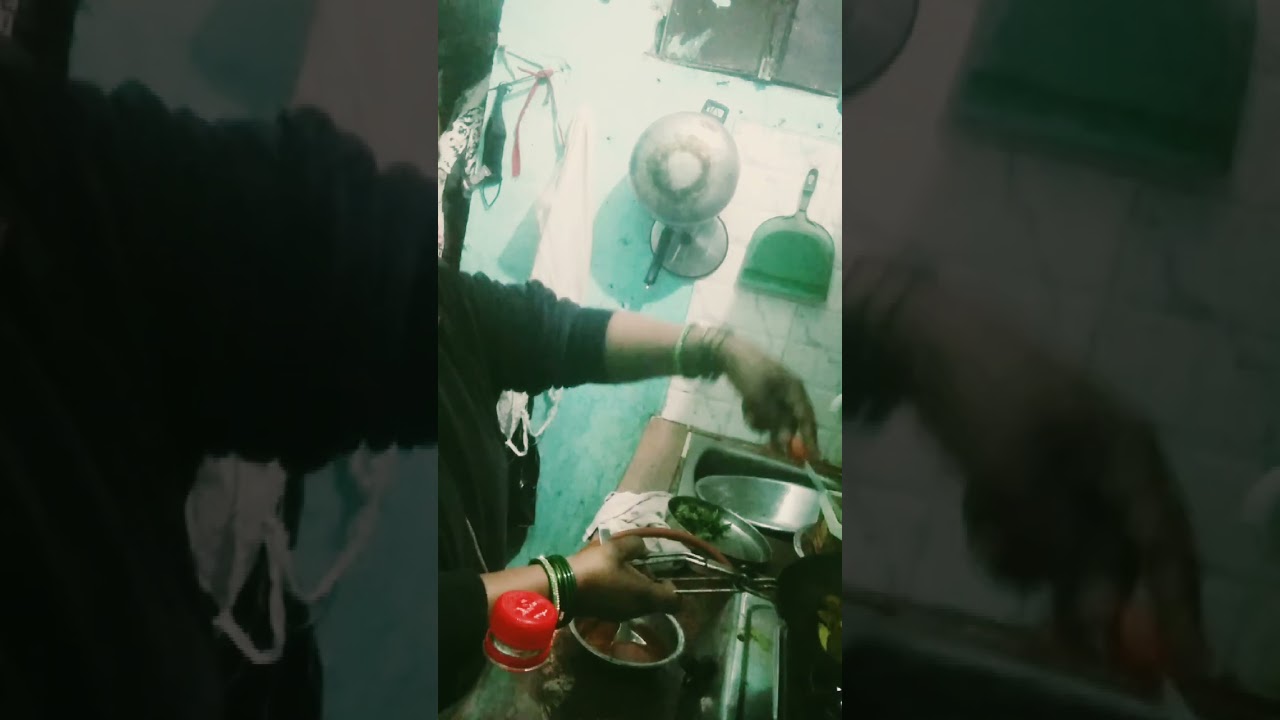 आलू का सब्जी ओरु मुरई नाश्ते में टेस्टी सब्🥲☺😊🙏🙏👍👍जी