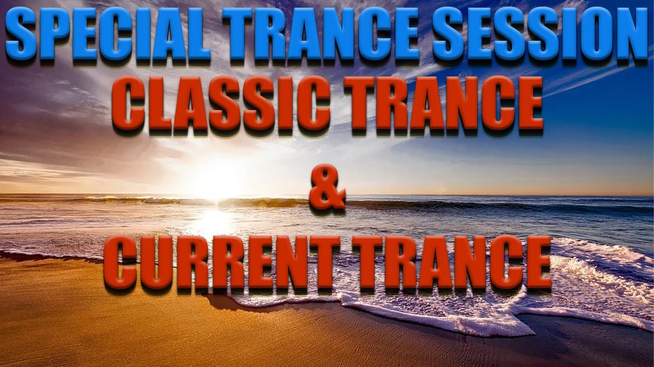 UPLIFTING TRANCE | CLASSIC TRANCE & TRANCE 2002 | ✅✅