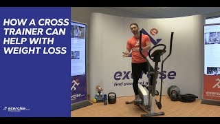 How Can a Cross Trainer Help With Fat Loss screenshot 3