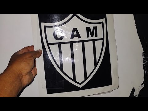 Primeira Vez Um Escudo de Time no Efeito Marmore