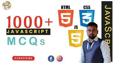 1000+ JavaScript MCQs | JavaScript mcqs in 2022 | #shorts #javascript  #webdesigner #programming
