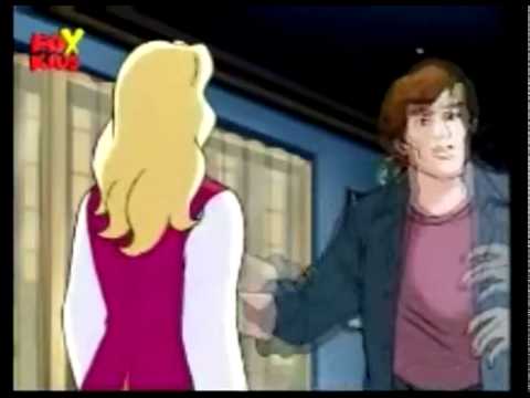 Spider Man 1990 S Cartoon Series 19B