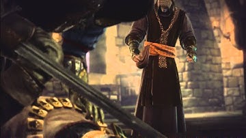 The Witcher 2: Assassins Of Kings Enhanced Edition HD Playthrough Walkthrough Part 8