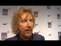 Lyle Workman Interview - The 2013 BMI Film/TV Awards