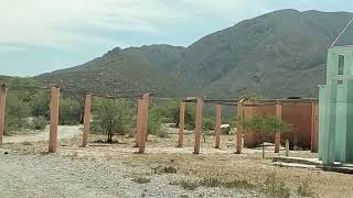 EL EJIDO AGUA NUEVA COAHUILA. SE ESTÁ QUEDANDO SIN HABITANTES, PORQUE NO TIENE AGUA.