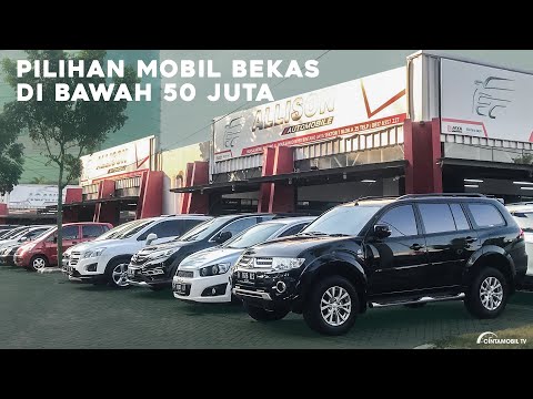 HARGA MOBIL BEKAS 30-40 JUTAAN BANYAK PILIHAN DI BURSA MOBIL BEKAS BANDUNG TERMURAH DAN BERKUALITAS. 