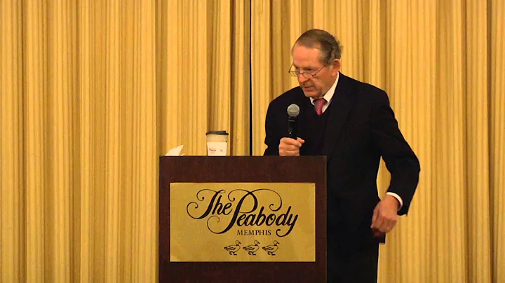Leading with Tenacity by Sam Skinner