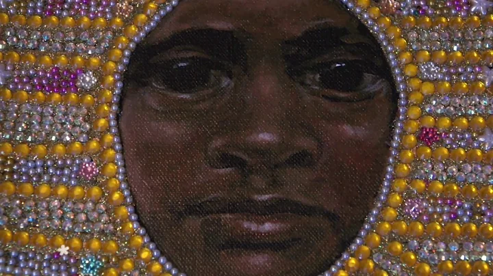 Julie Dowling - Icon to a Stolen Child