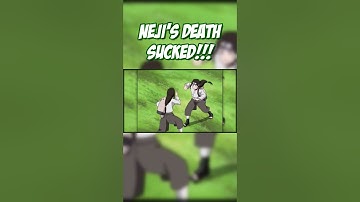 This Is Why People HATE Neji Hyuga - Part 4