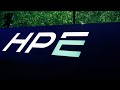 HPE 'Aggressively' Adopting Agentic AI Says CEO