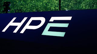 HPE 'Aggressively' Adopting Agentic AI Says CEO