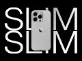 【Ringke】iPhone 14 Pro Max 6.7吋 [Slim] 輕薄手機保護殼－霧透 product youtube thumbnail
