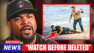 Famous At 56, Ice Cube Reveals The Footage They Tried to Bury After Malcolm’s Death Wealth
