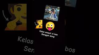 kelas empat ni bos