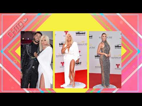 Premios Latin Billboard
