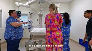 Sustainable Care Across Distances Townsvilles Journey With Mindray In Digital Transformation