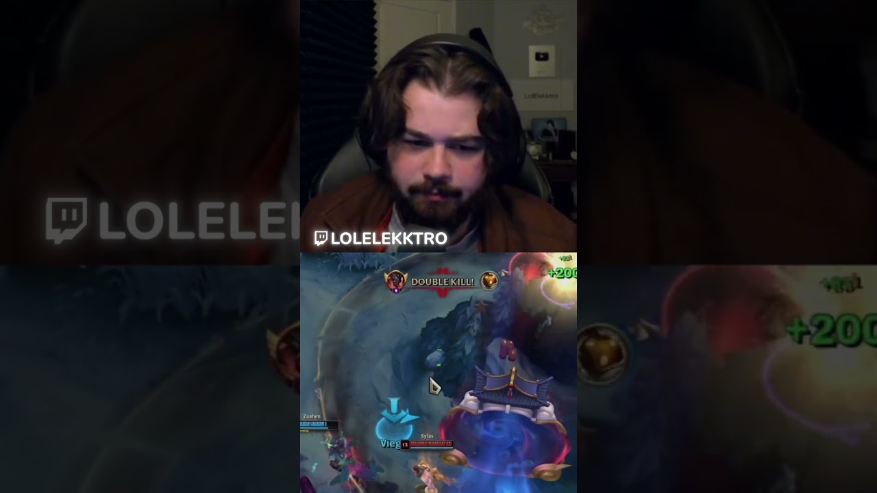 THIS Bard Inted Me, So I SOLO WON The Game