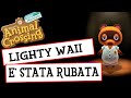 HANNO RUBATO la MIA isola su ANIMAL CROSSING !