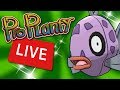 SHINY FEEBAS EVENT (LIVE) POKEMON GO HUNT