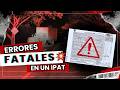 🚨5 Errores FATALES en un #croquis: IPAT🔞 #accidentes de transito😱🚨